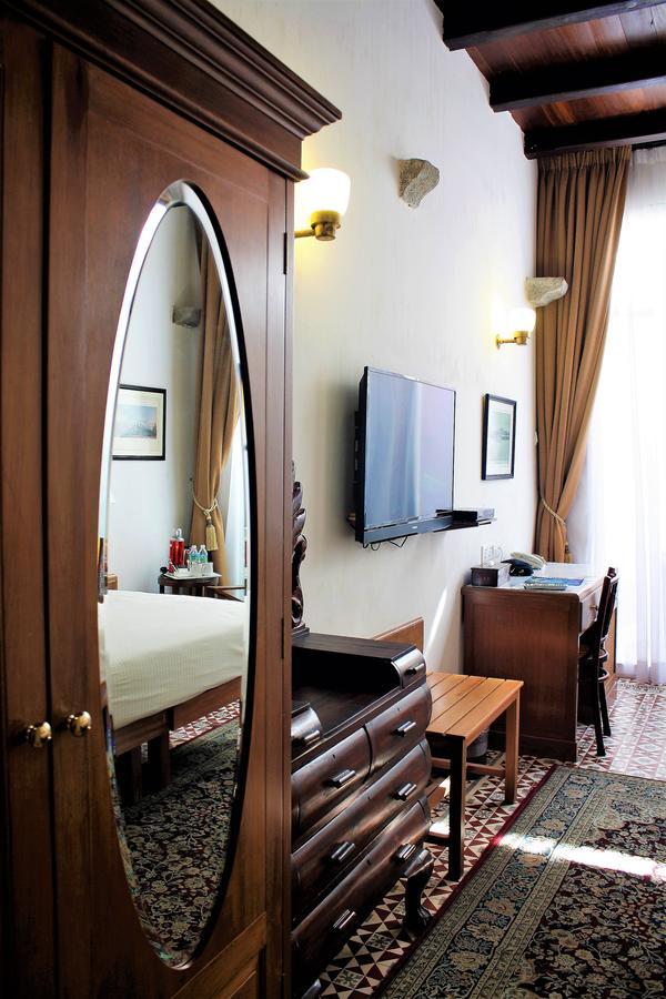 Nam Keng Hotel Penang George Town Eksteriør billede