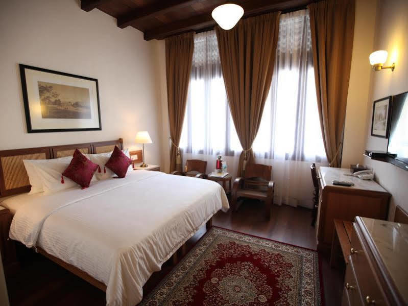 Nam Keng Hotel Penang George Town Eksteriør billede