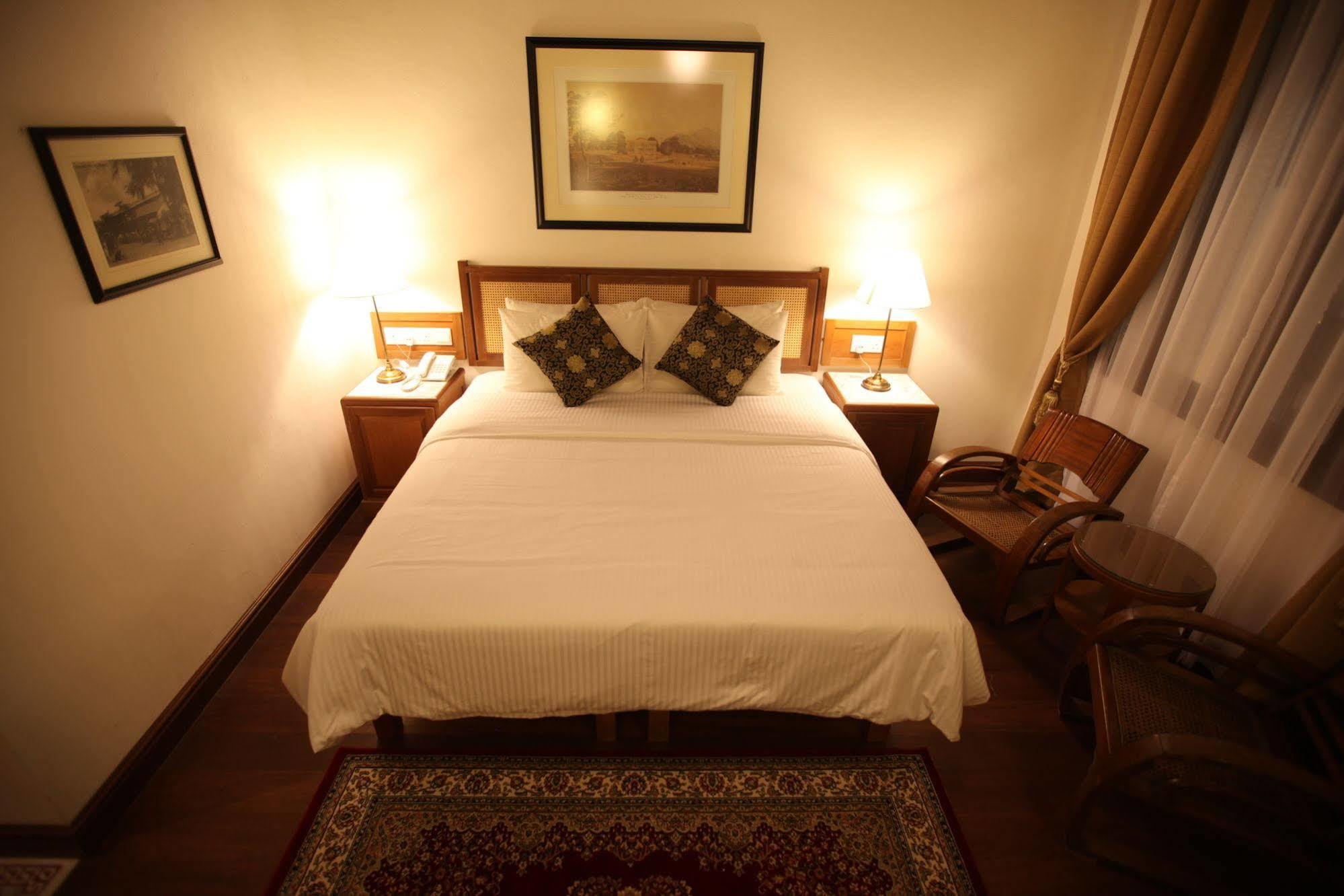 Nam Keng Hotel Penang George Town Eksteriør billede